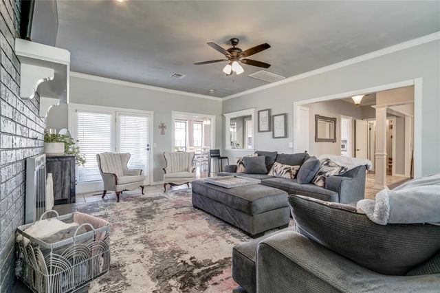736 SW 111th Street, Oklahoma City, OK 73170