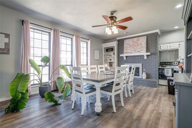 736 SW 111th Street, Oklahoma City, OK 73170