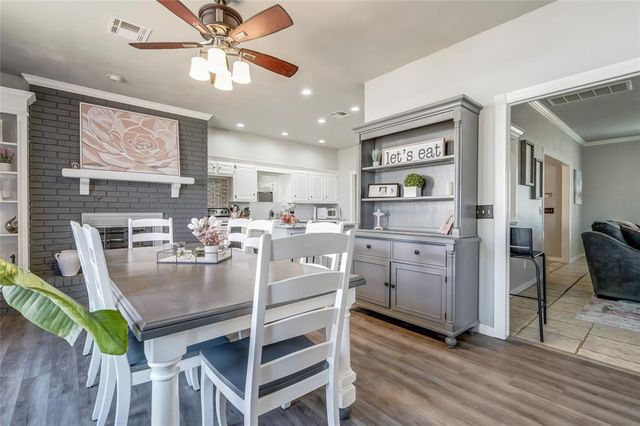736 SW 111th Street, Oklahoma City, OK 73170