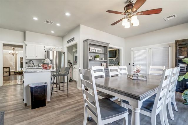 736 SW 111th Street, Oklahoma City, OK 73170