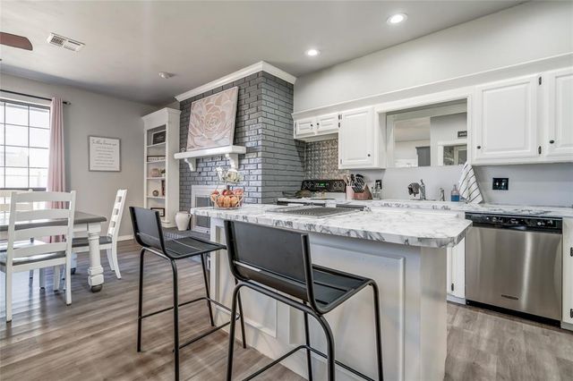 736 SW 111th Street, Oklahoma City, OK 73170