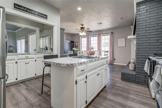 736 SW 111th Street, Oklahoma City, OK 73170