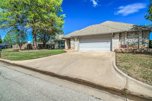 736 SW 111th Street, Oklahoma City, OK 73170
