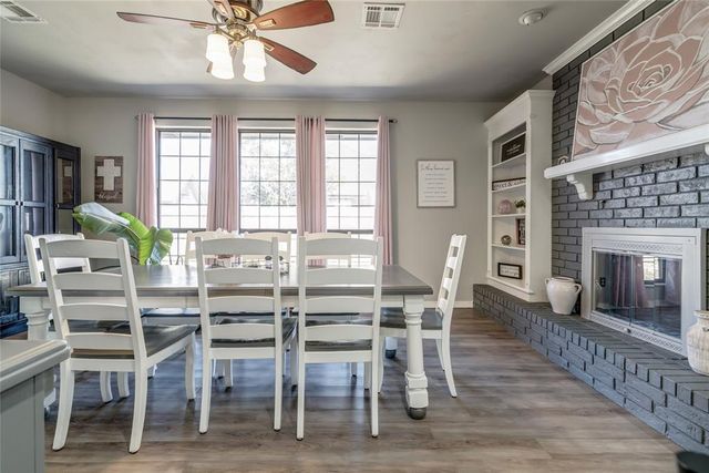 736 SW 111th Street, Oklahoma City, OK 73170