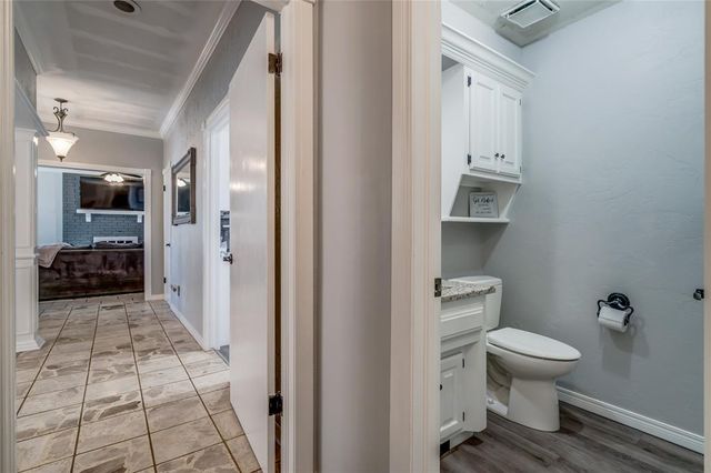 736 SW 111th Street, Oklahoma City, OK 73170