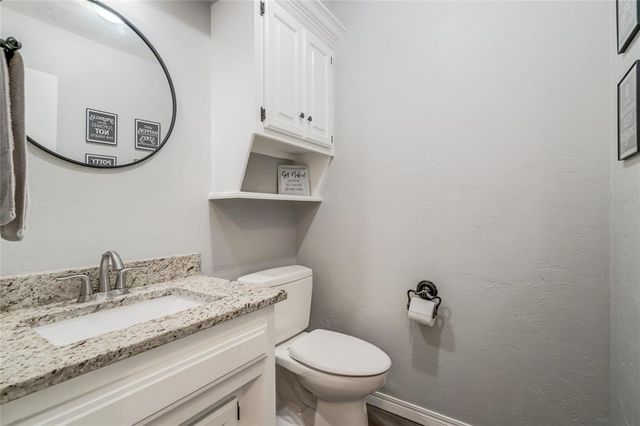 736 SW 111th Street, Oklahoma City, OK 73170