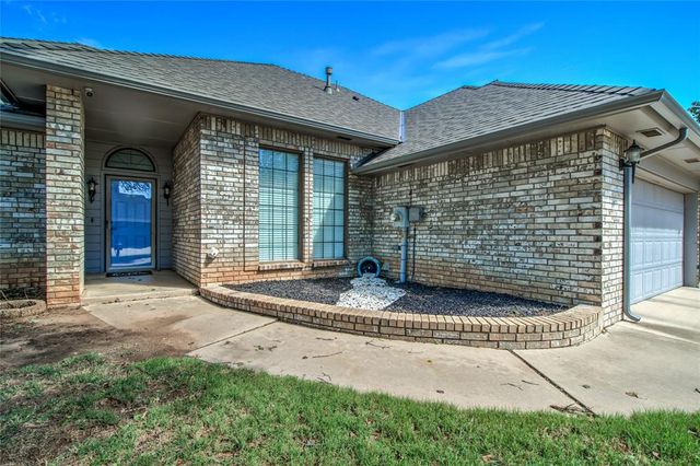736 SW 111th Street, Oklahoma City, OK 73170