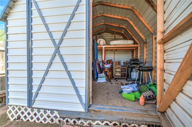 736 SW 111th Street, Oklahoma City, OK 73170