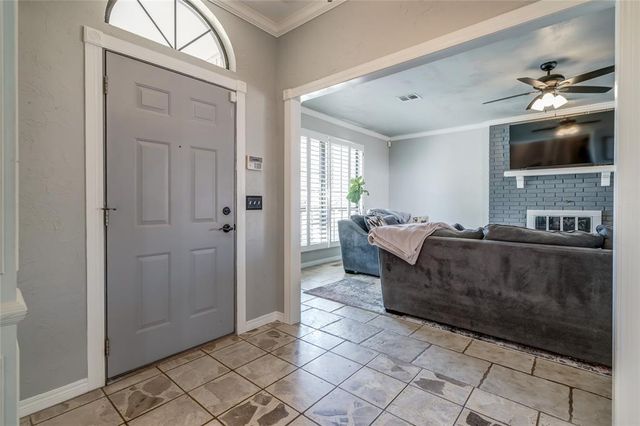736 SW 111th Street, Oklahoma City, OK 73170