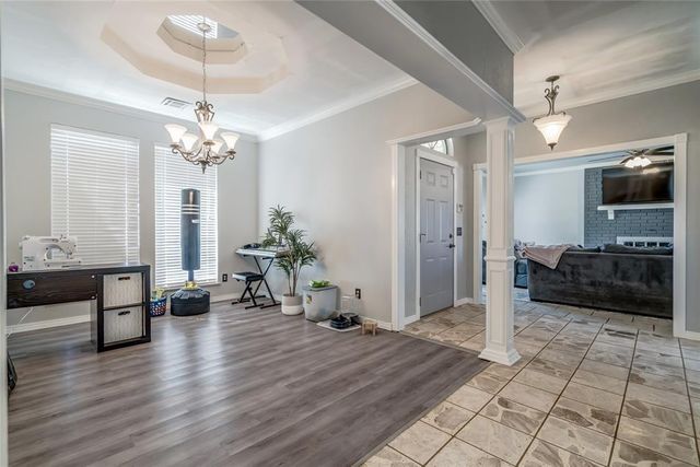 736 SW 111th Street, Oklahoma City, OK 73170