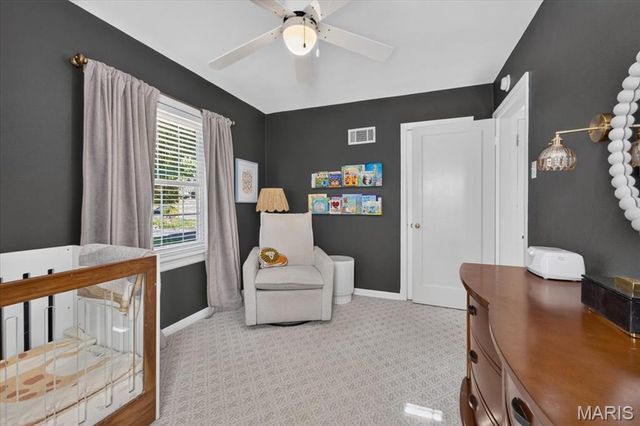 2524 Rockford Avenue, St Louis, MO 63144