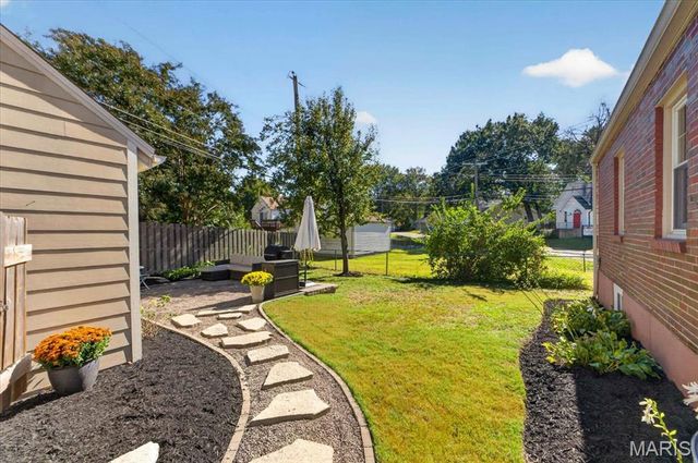 2524 Rockford Avenue, St Louis, MO 63144