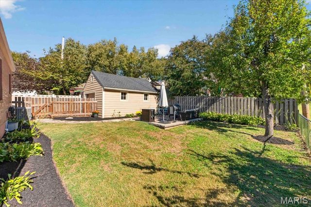 2524 Rockford Avenue, St Louis, MO 63144