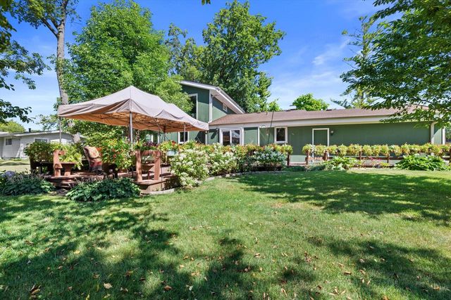 1721 September DRIVE, Racine, WI 53402