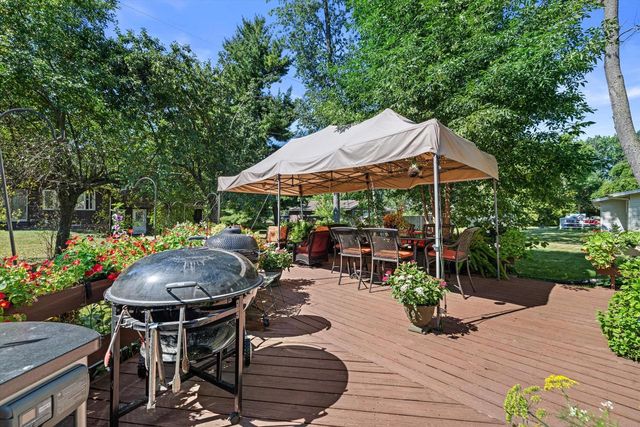 1721 September DRIVE, Racine, WI 53402