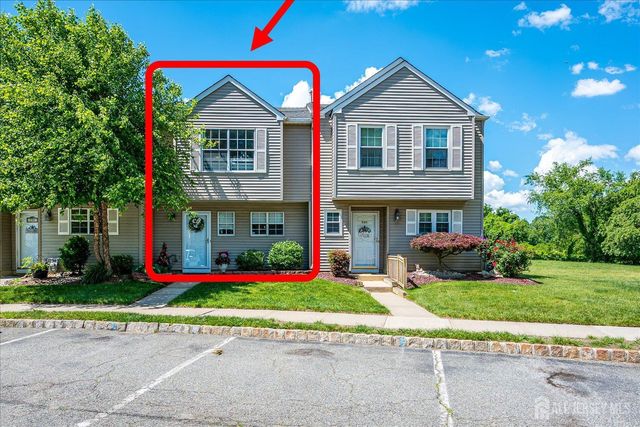 732 Darlington Drive, Old Bridge, NJ 08857