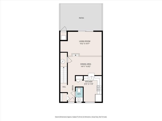 732 Darlington Drive, Old Bridge, NJ 08857