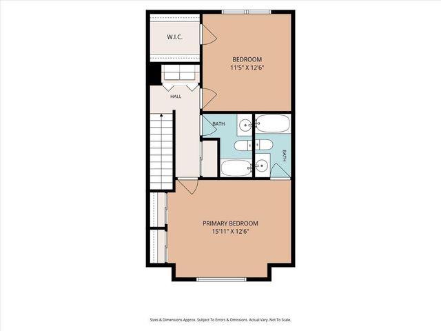 732 Darlington Drive, Old Bridge, NJ 08857
