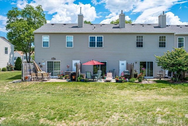 732 Darlington Drive, Old Bridge, NJ 08857
