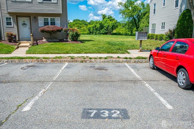 732 Darlington Drive, Old Bridge, NJ 08857