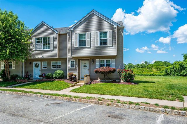 732 Darlington Drive, Old Bridge, NJ 08857