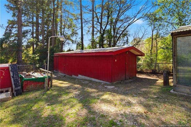 512 Longview Drive, Fayetteville, NC 28311