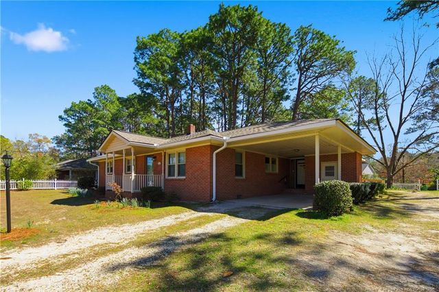 512 Longview Drive, Fayetteville, NC 28311