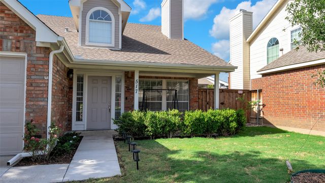 517 Las Cruces Drive, Irving, TX 75063