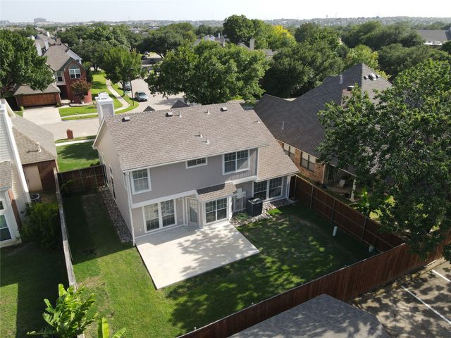 517 Las Cruces Drive, Irving, TX 75063