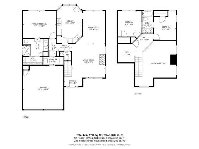 517 Las Cruces Drive, Irving, TX 75063
