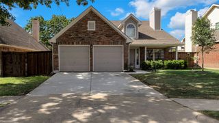 517 Las Cruces Drive, Irving, TX 75063
