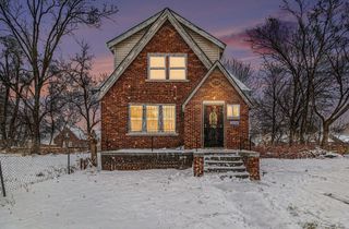 20208 Andover Street, Highland Park City, MI 48203