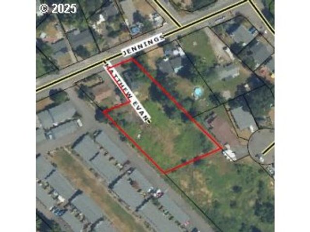 5314 Se JENNINGS Ave, Milwaukie, OR 97267