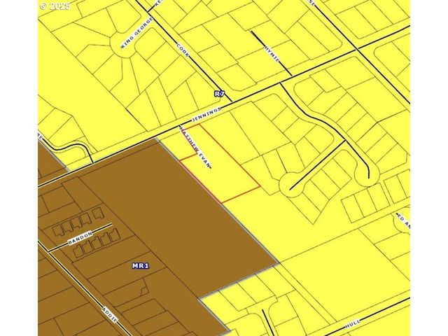 5314 Se JENNINGS Ave, Milwaukie, OR 97267