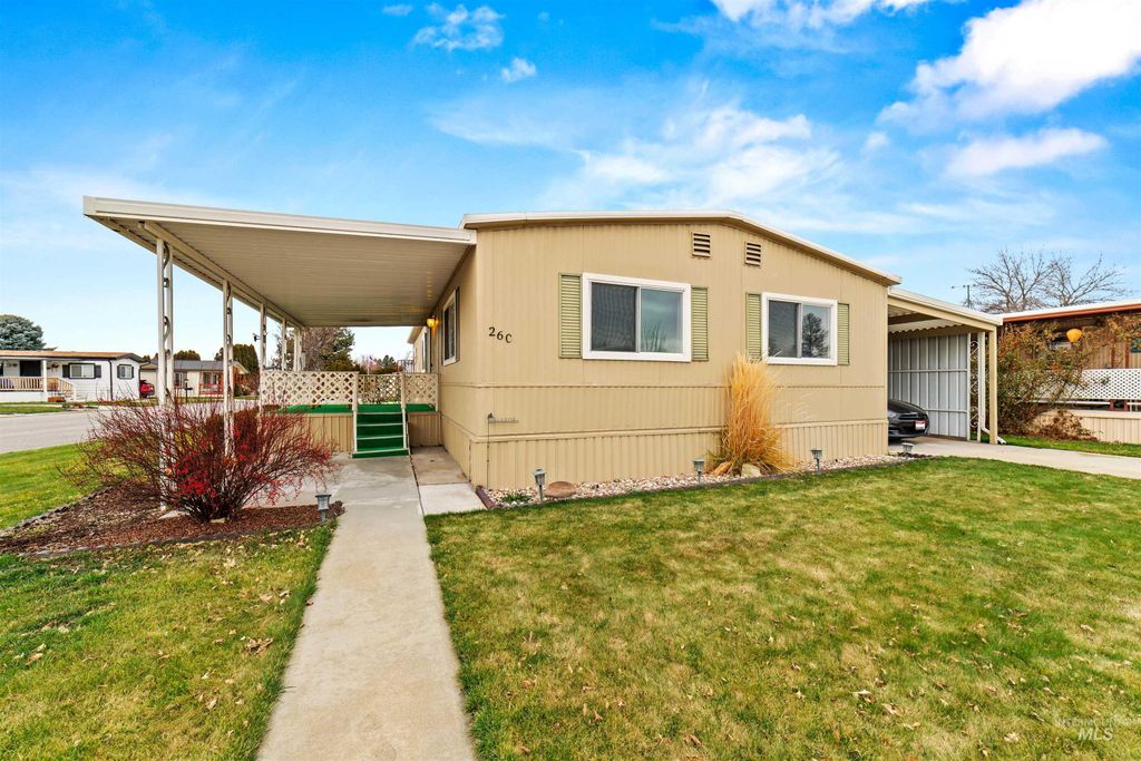 260 N. Checola Circle, Boise, ID 83713