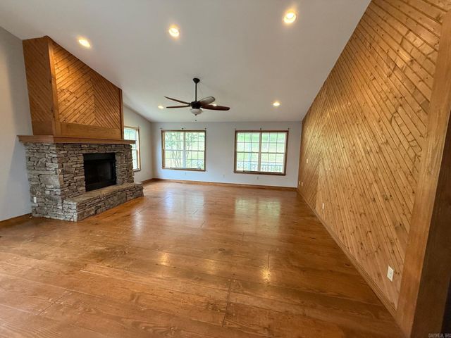 16350 HWY 110, Shirley, AR 72153