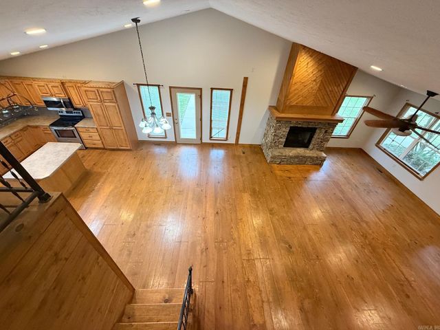 16350 HWY 110, Shirley, AR 72153