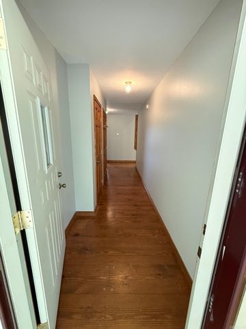 16350 HWY 110, Shirley, AR 72153