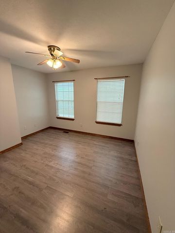 16350 HWY 110, Shirley, AR 72153