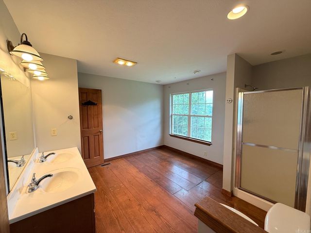 16350 HWY 110, Shirley, AR 72153