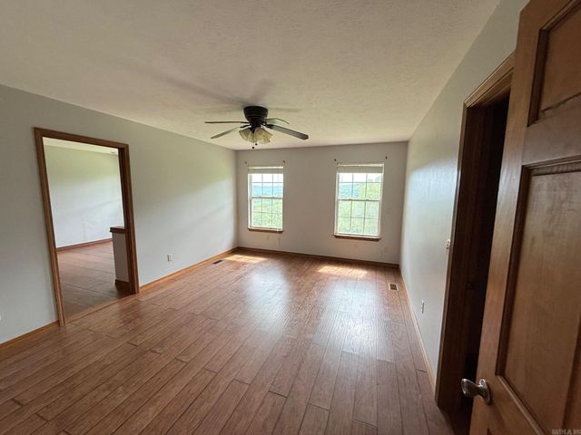 16350 HWY 110, Shirley, AR 72153