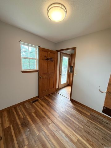 16350 HWY 110, Shirley, AR 72153