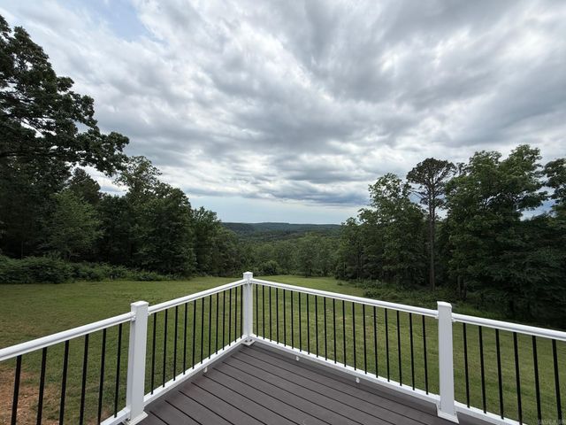 16350 HWY 110, Shirley, AR 72153