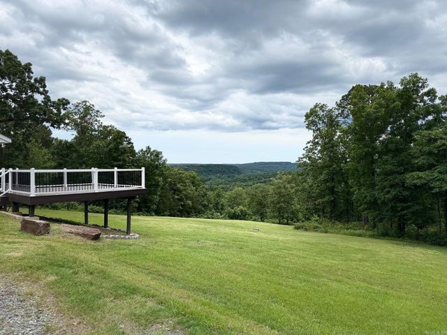 16350 HWY 110, Shirley, AR 72153