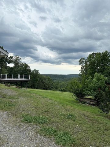 16350 HWY 110, Shirley, AR 72153