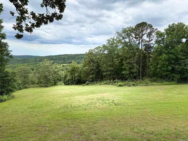 16350 HWY 110, Shirley, AR 72153