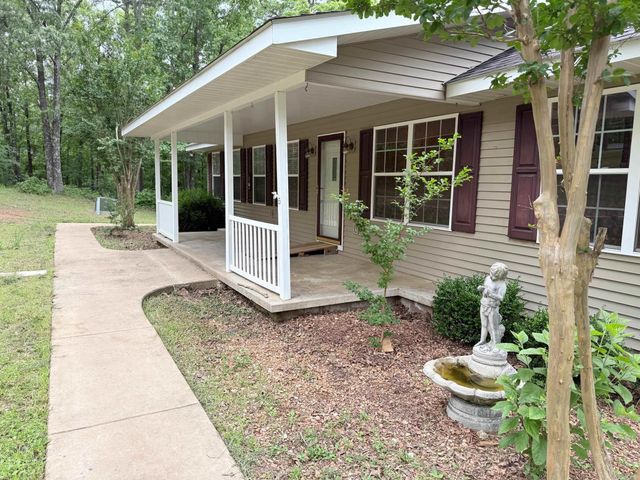 16350 HWY 110, Shirley, AR 72153