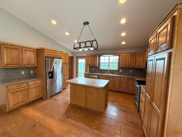 16350 HWY 110, Shirley, AR 72153