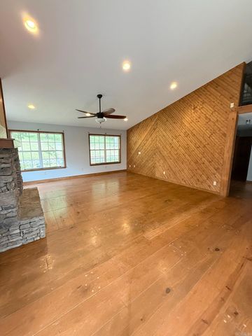 16350 HWY 110, Shirley, AR 72153