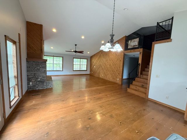 16350 HWY 110, Shirley, AR 72153